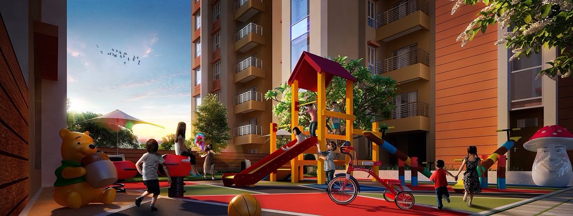premium apartments in north kolkata